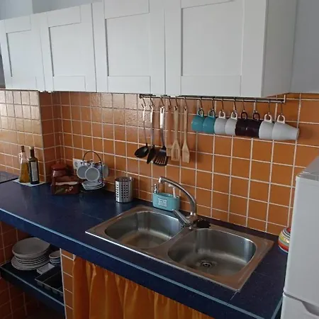 Apartamento En Primera Linea Duquesa 2J Fuengirola Exterior photo