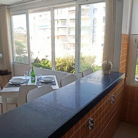 Apartamento En Primera Linea Duquesa 2J Fuengirola Exterior photo