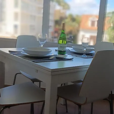 Apartamento En Primera Linea Duquesa 2J Fuengirola Exterior photo