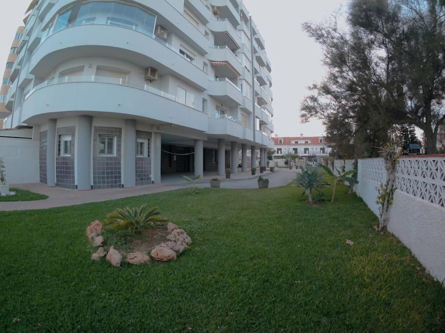 Appartement En Primera Linea Duquesa 2j *