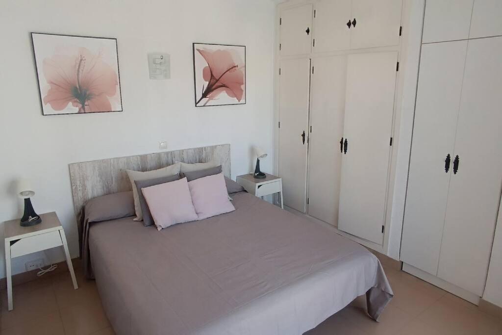 Appartement En Primera Linea Duquesa 2j Fuengirola