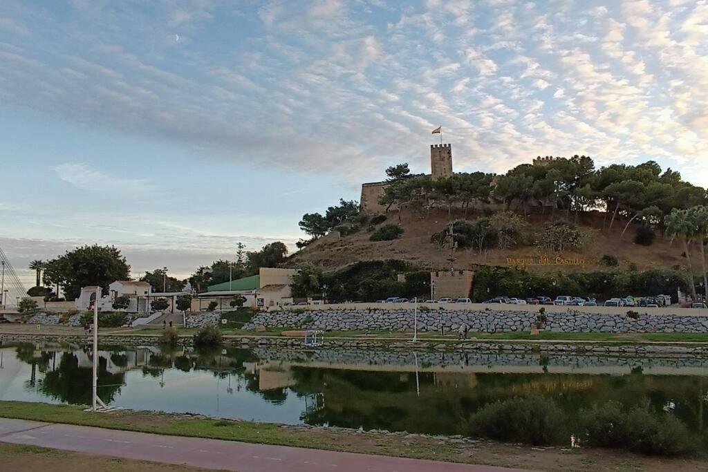 Appartement En Primera Linea Duquesa 2j *