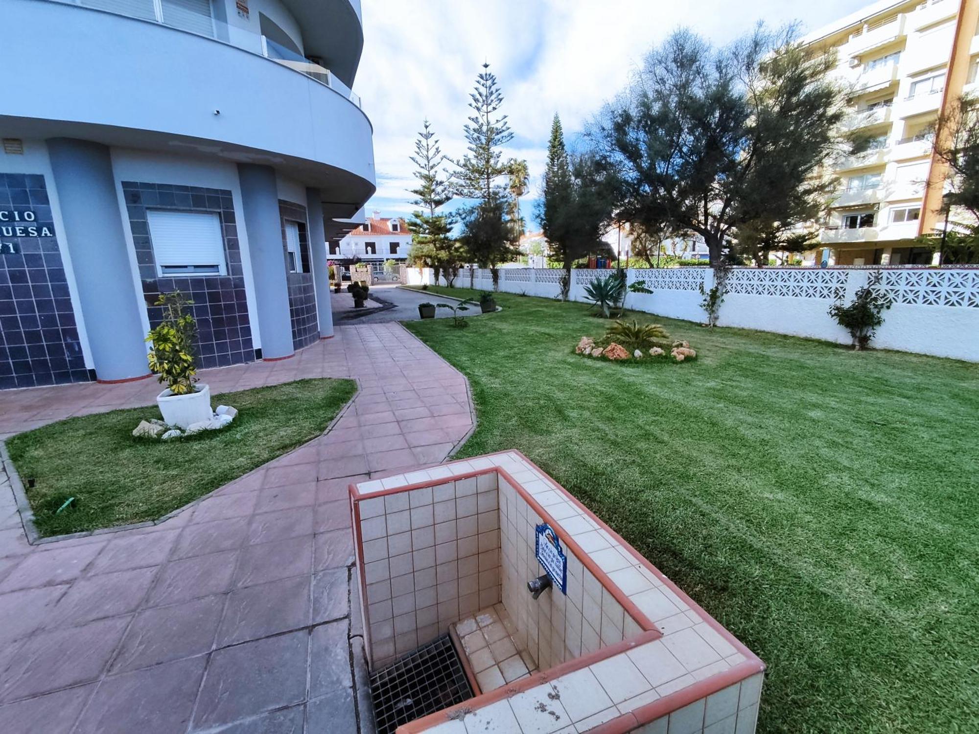 En Primera Linea Duquesa 2j Appartement *