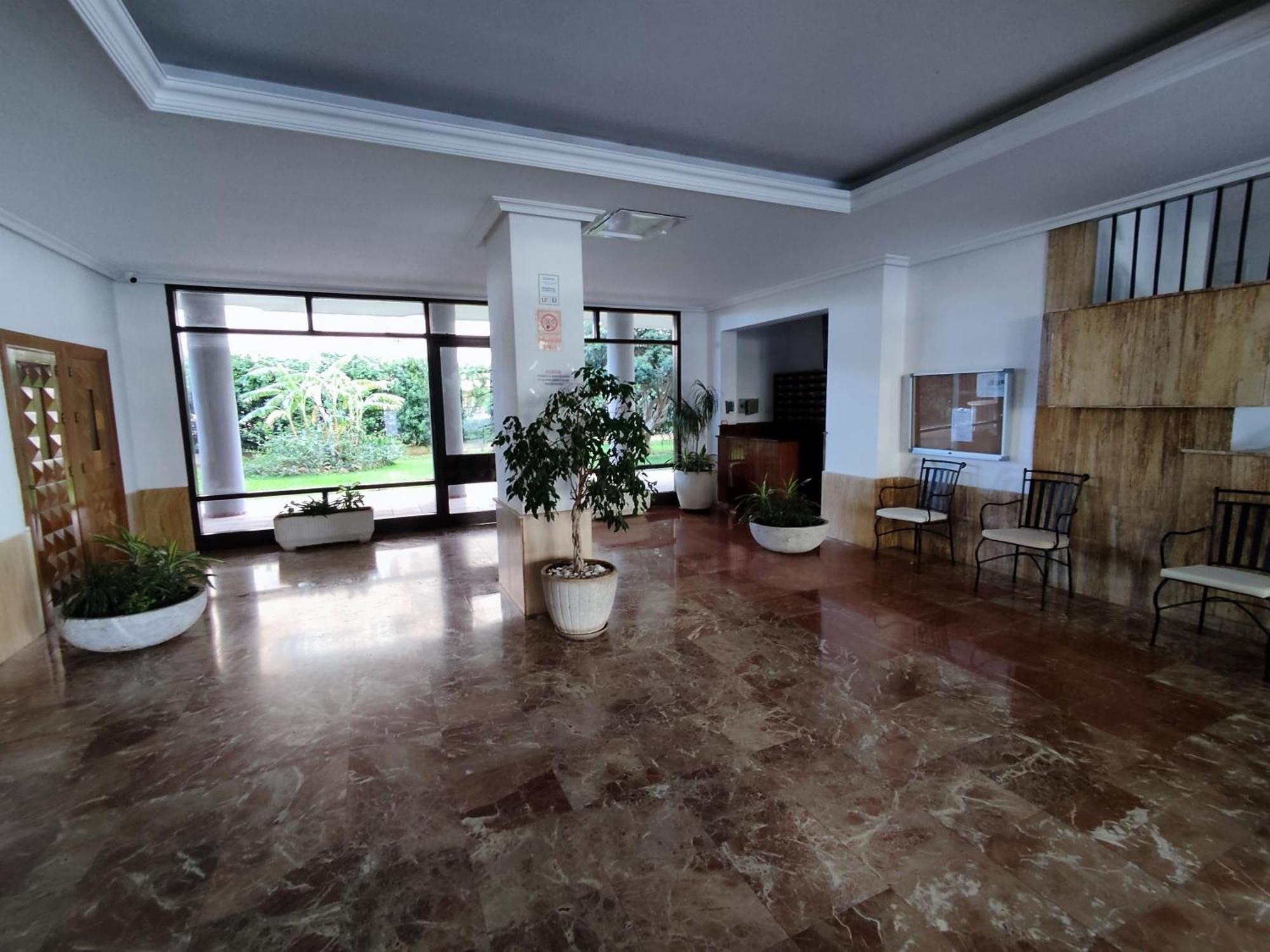 Appartement En Primera Linea Duquesa 2j *